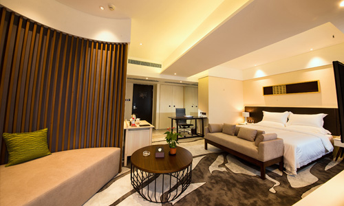 Fashion Leisure Room