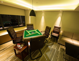 棋牌室